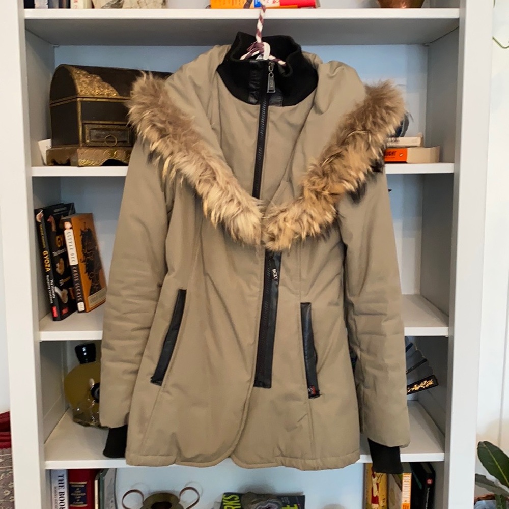 Sicily women’s jacket SMALL